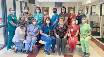 Carroll County Health Department Earns West Tennessee Honors The Mckenzie Banner